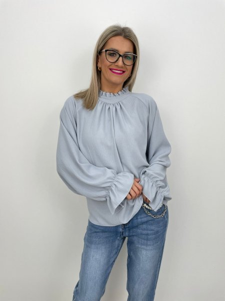 Blúzka Sarah 4696