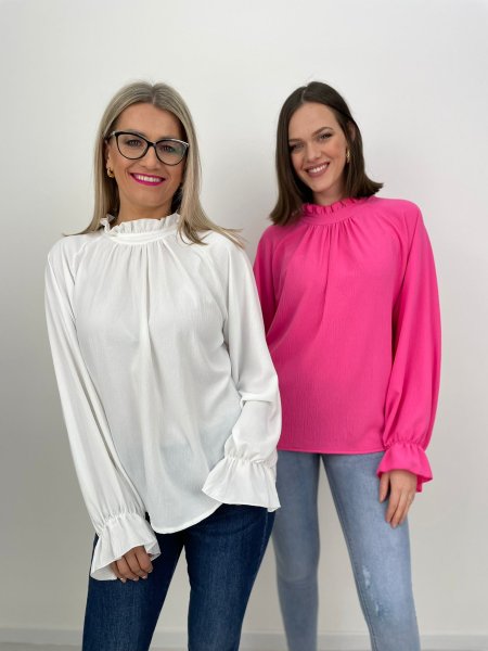 Blúzka Sarah 4696
