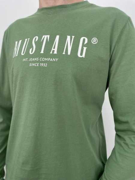 Tričko Mustang 1014934/5334-6336