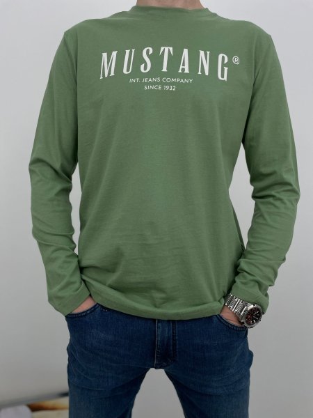 Tričko Mustang 1014934/5334-6336