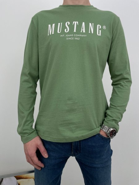 Tričko Mustang 1014934/5334-6336