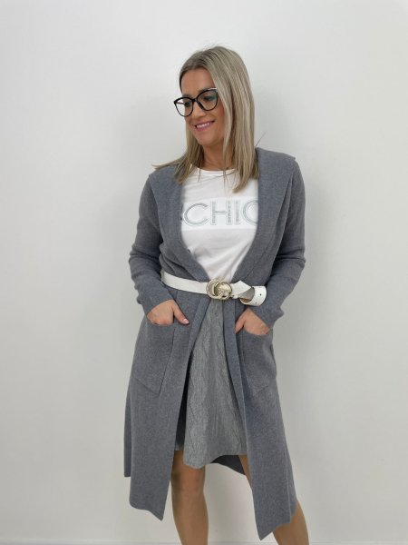 Kardigán Ayla 3033
