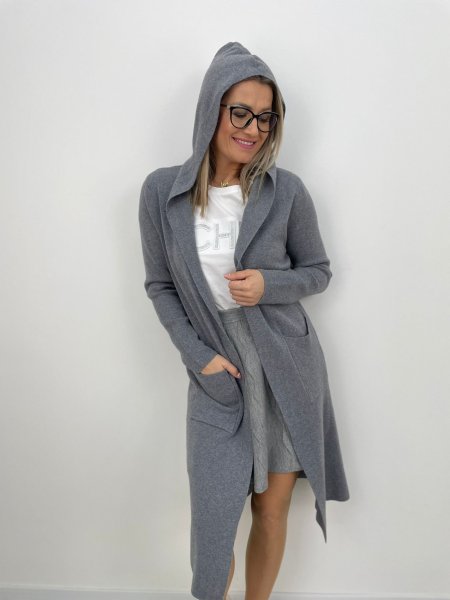 Kardigán Ayla 3033