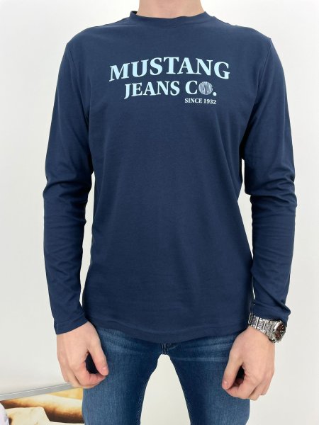 Tričko Mustang 1014949/6190-5334