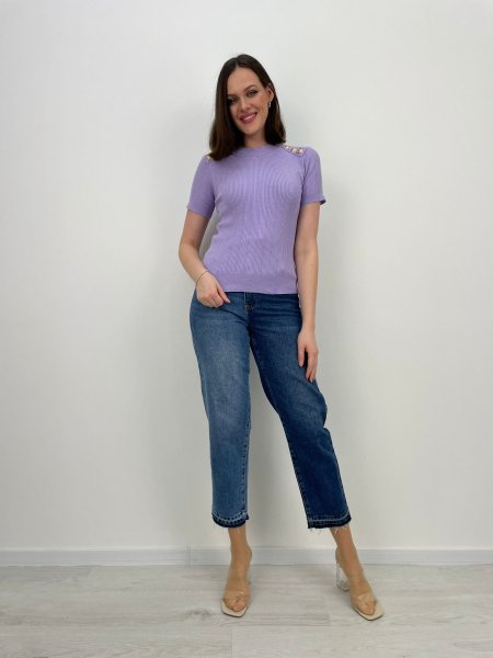 Tričko Violet 58215