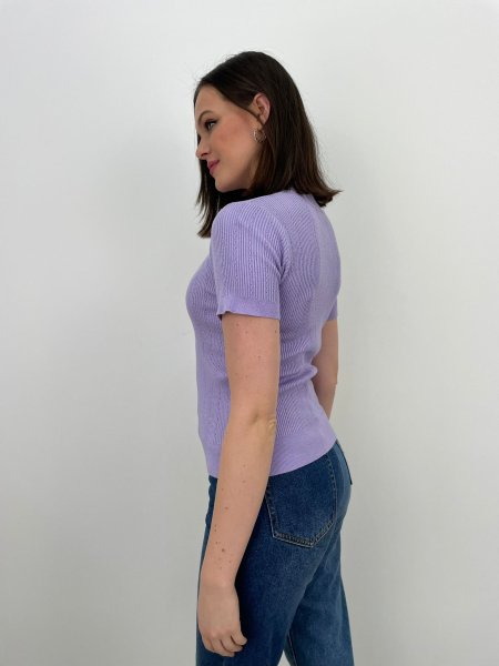 Tričko Violet 58215