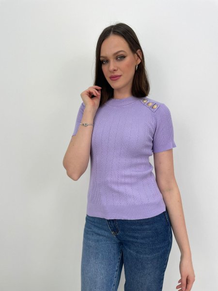 Tričko Violet 58215