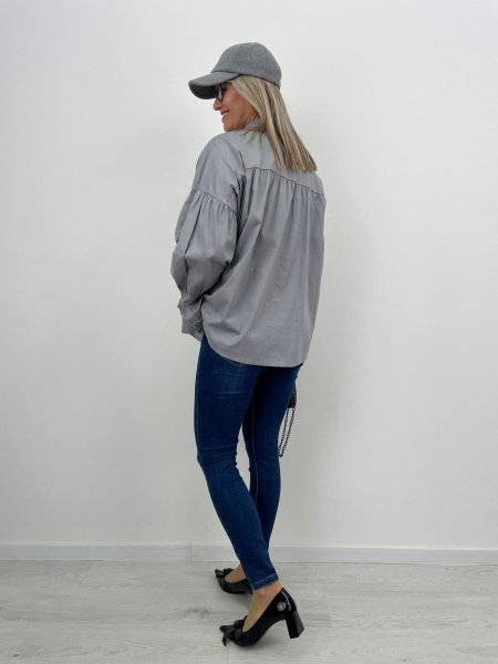 Košeľa Ramya 4929 BIGSIZE