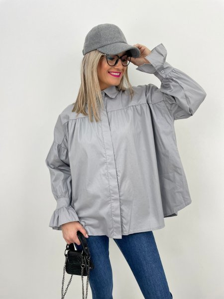 Košeľa Ramya 4929 BIGSIZE
