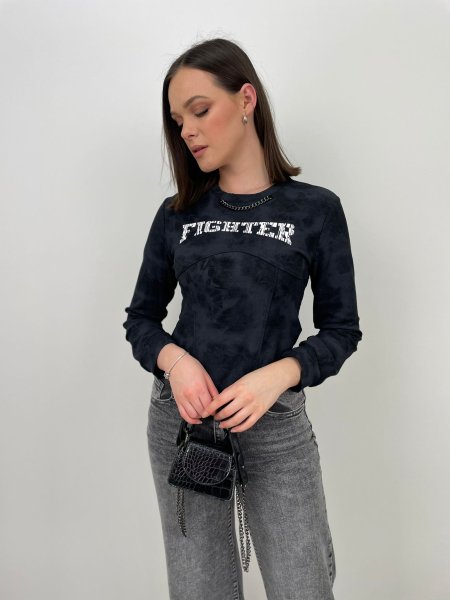Tričko Fighter
