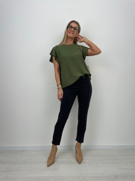 Blúzka Agathe
