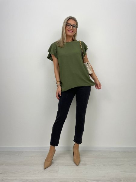 Blúzka Agathe