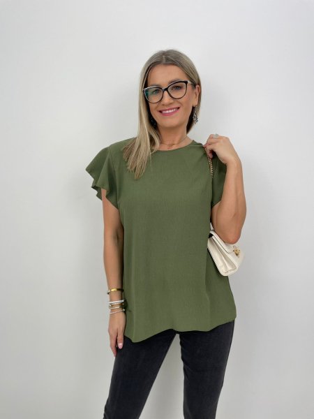 Blúzka Agathe