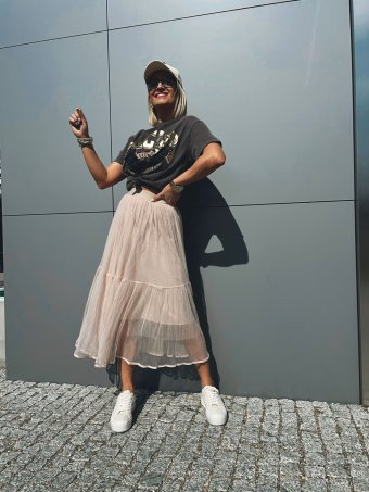Sukňa Micaela
