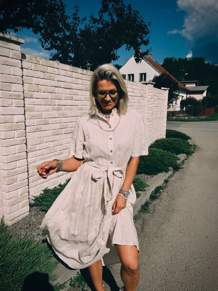 Šaty Jessica