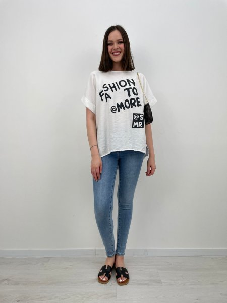 Blúzka Fashion 37924