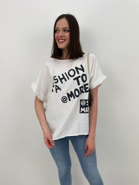 Blúzka Fashion 37924