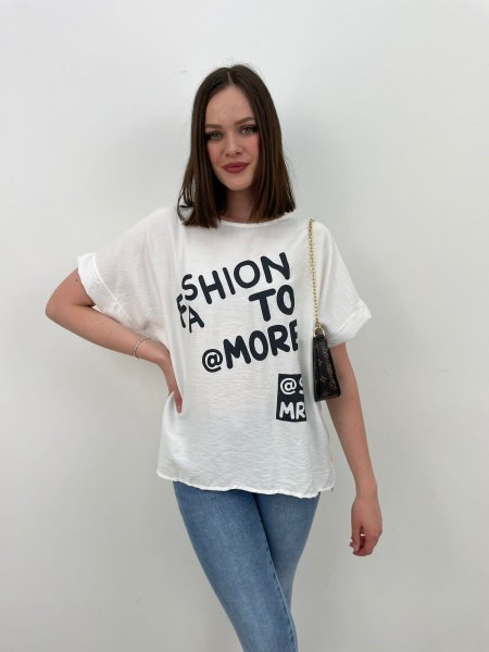 Blúzka Fashion 37924