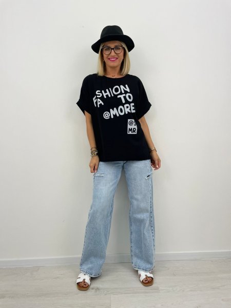 Blúzka Fashion 37924