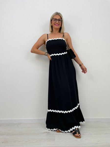 Šaty Miranda 8572