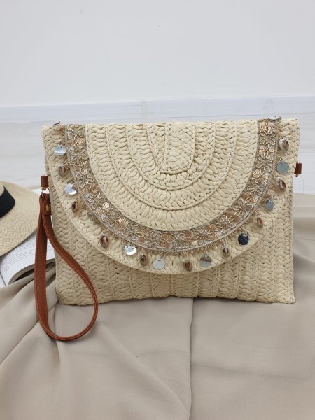 Kabelka Jasmine 3227
