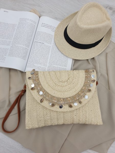 Kabelka Jasmine 3227