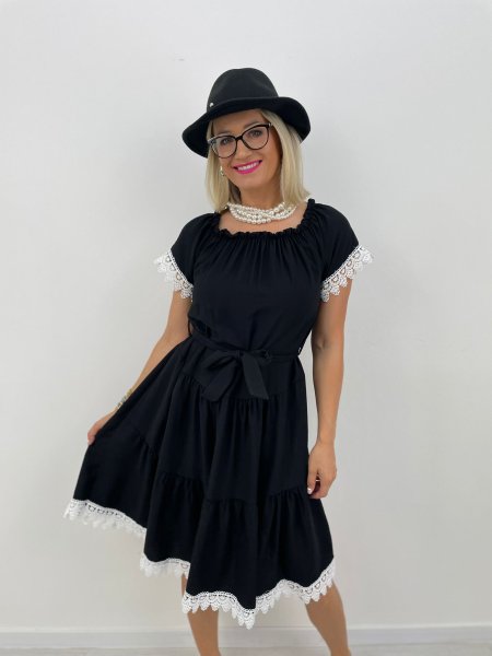 Šaty Ayla 8139