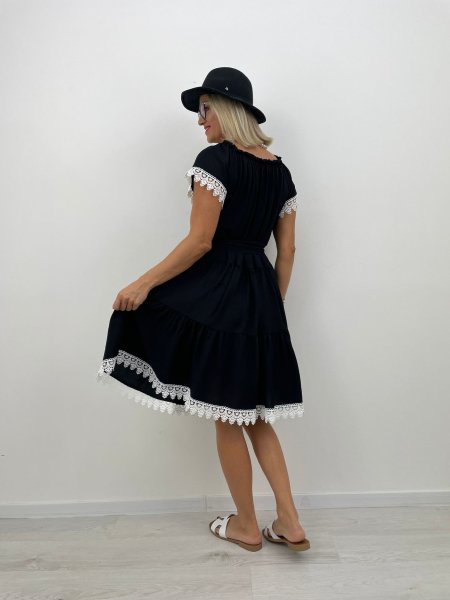 Šaty Ayla 8139