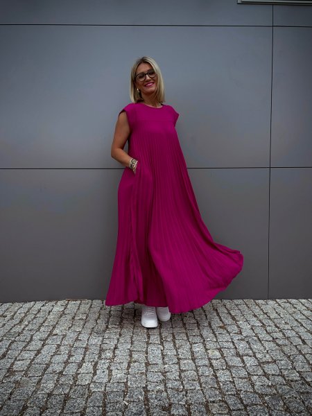Šaty Sabrina 8217