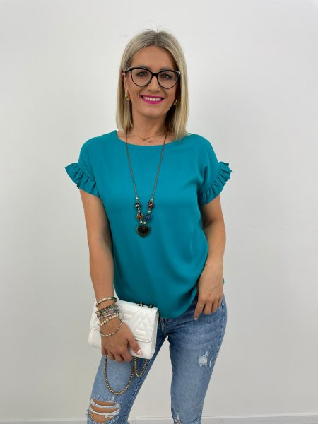 Blúzka Sabiya 6063
