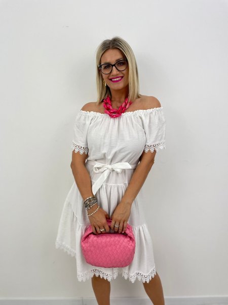 Šaty Ayla 8139