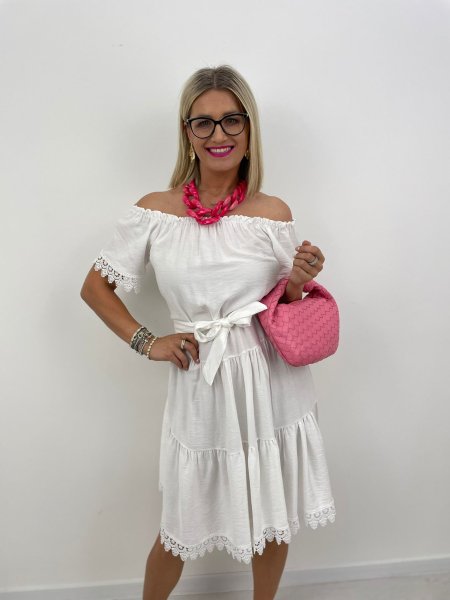Šaty Ayla 8139