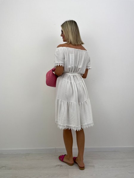 Šaty Ayla 8139