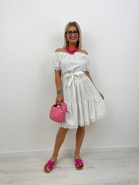 Šaty Ayla 8139