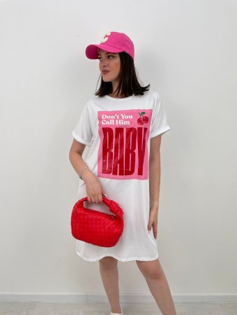 Šaty BABY 9716