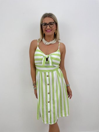 Šaty Cecilly