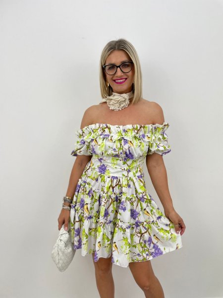 Šaty Lady 6195