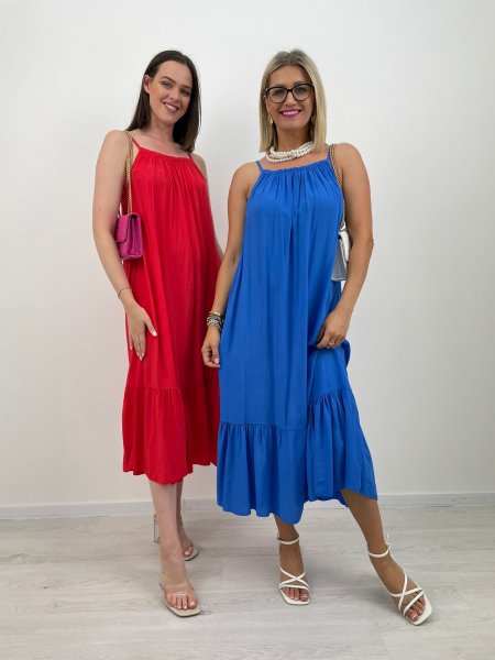 Šaty Paloma 8277