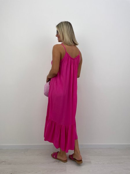 Šaty Paloma 8277