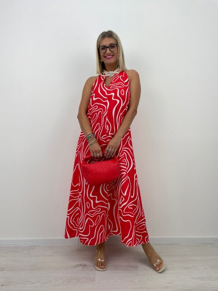 Šaty Summer 57270