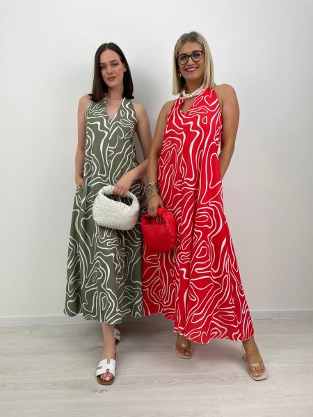 Šaty Summer 57270