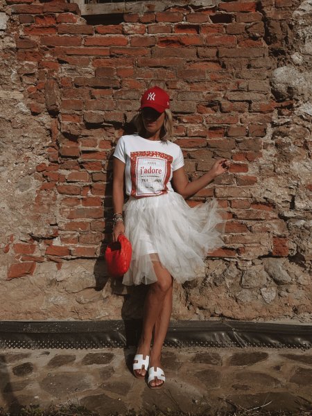Sukňa Arianna