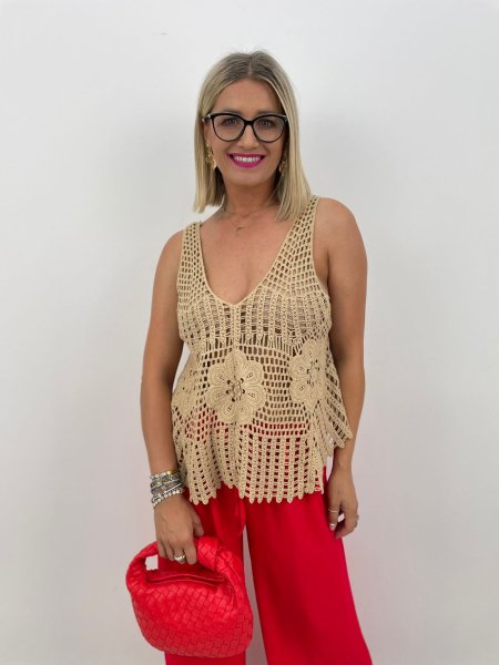 Top Lucinda