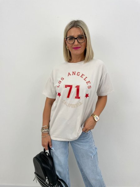 Tričko Angeles 2857