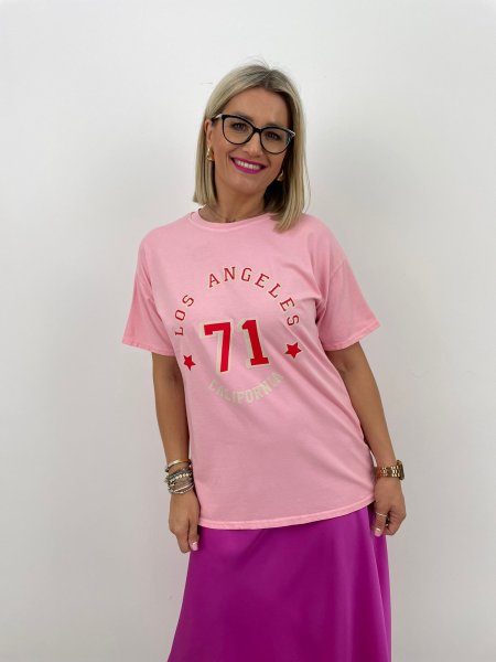 Tričko Angeles 2857