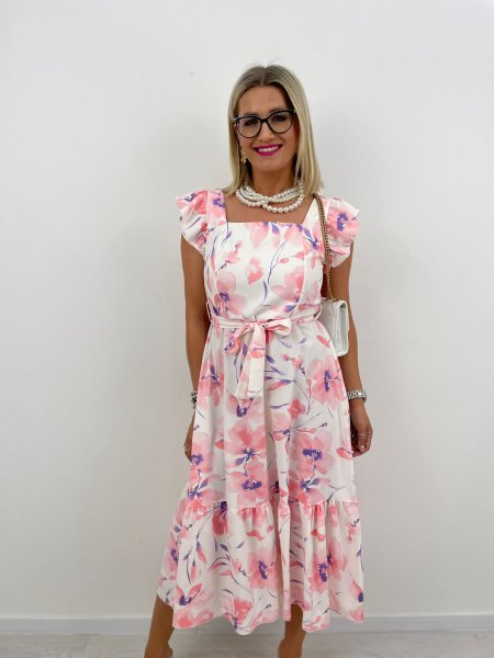 Šaty Samantha 50688