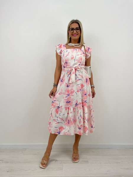 Šaty Samantha 50688