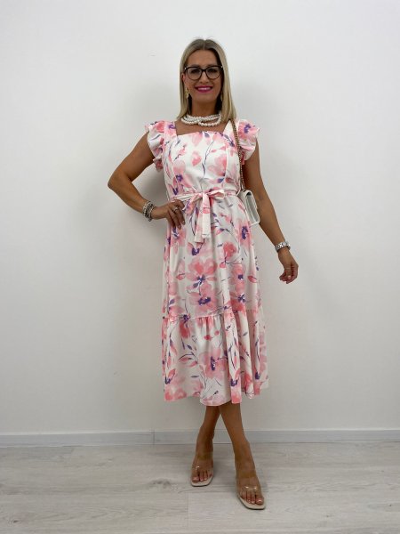 Šaty Samantha 50688