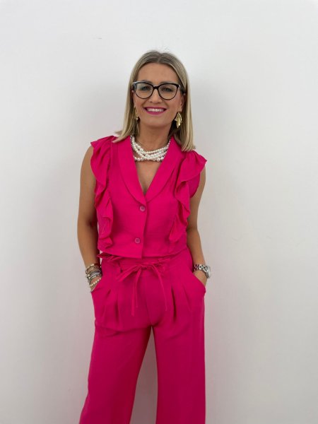 Set Justine 27086