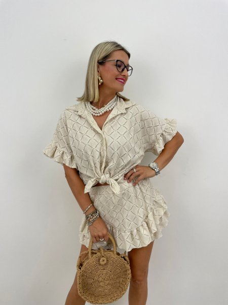 Set Sasha 20808